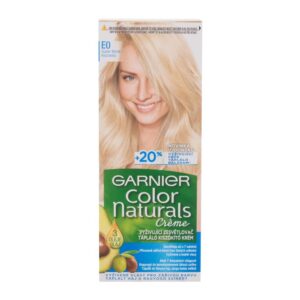 Garnier Color Naturals Włosy farbowane 40 ml W