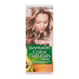 Garnier Color Naturals Włosy farbowane 40 ml W