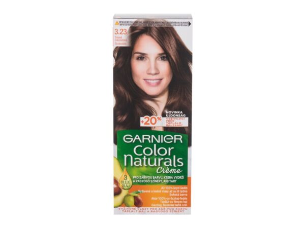 Garnier Color Naturals Włosy farbowane 40 ml W