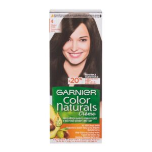 Garnier Color Naturals Włosy farbowane 40 ml W