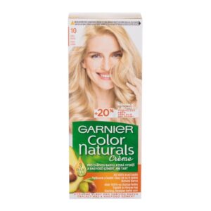 Garnier Color Naturals Włosy farbowane 40 ml W