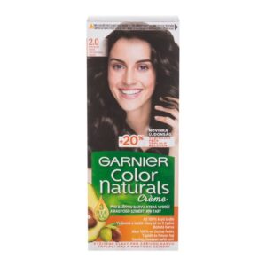 Garnier Color Naturals Włosy farbowane 40 ml W