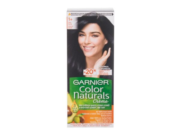 Garnier Color Naturals Włosy farbowane 40 ml W