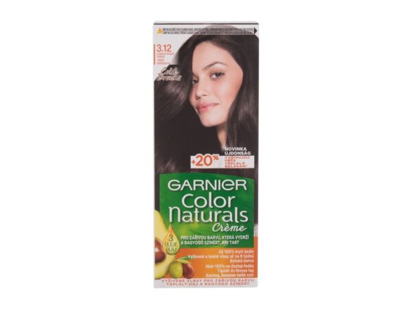 Garnier Color Naturals Włosy farbowane 40 ml W