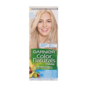 Garnier Color Naturals Włosy farbowane 40 ml W