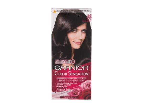 Garnier Color Sensation Włosy farbowane 40 ml W