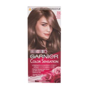 Garnier Color Sensation Włosy farbowane 40 ml W