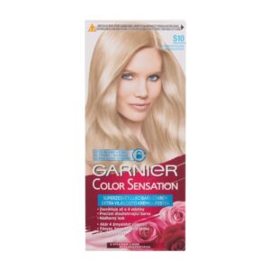 Garnier Color Sensation Włosy farbowane 40 ml W