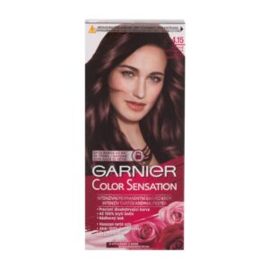 Garnier Color Sensation Włosy farbowane 40 ml W