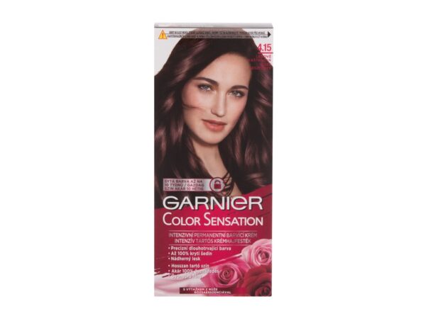 Garnier Color Sensation Włosy farbowane 40 ml W