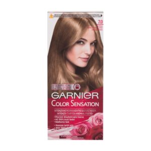 Garnier Color Sensation Włosy farbowane 40 ml W