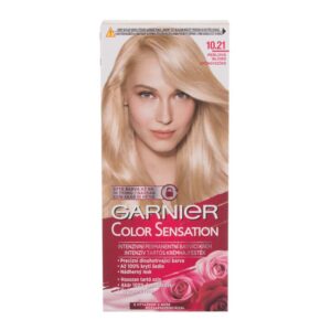 Garnier Color Sensation Włosy farbowane 40 ml W