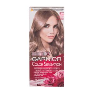 Garnier Color Sensation Włosy farbowane 40 ml W