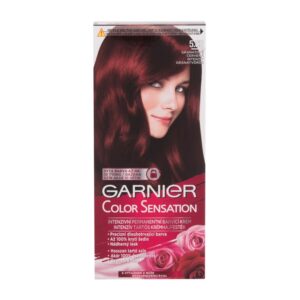 Garnier Color Sensation Włosy farbowane 40 ml W