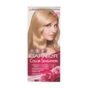 Garnier Color Sensation Włosy farbowane 40 ml W