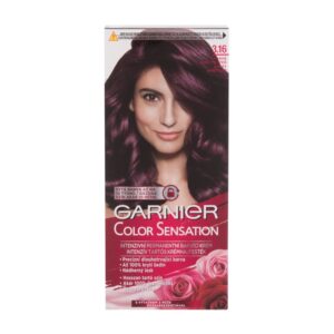 Garnier Color Sensation Włosy farbowane 40 ml W