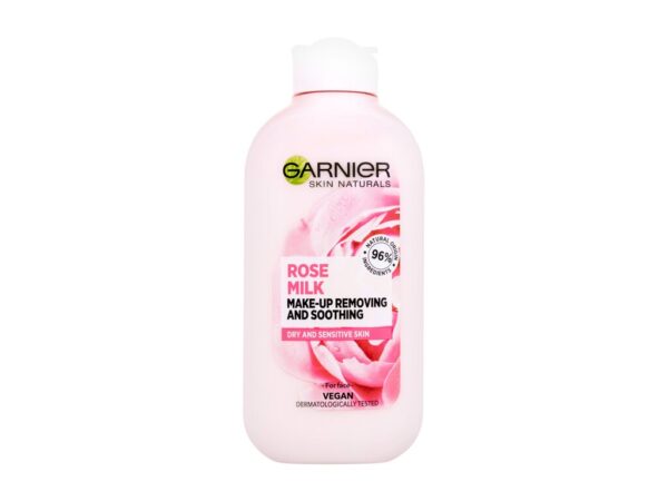 Garnier Essentials płynna 200 ml W