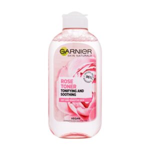 Garnier Essentials Sucha cera 200 ml W