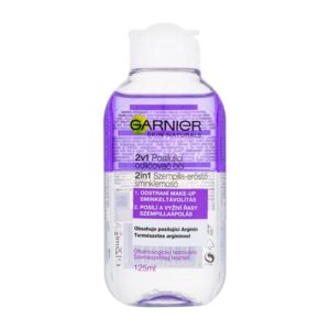 Garnier Express 2in1  125 ml W