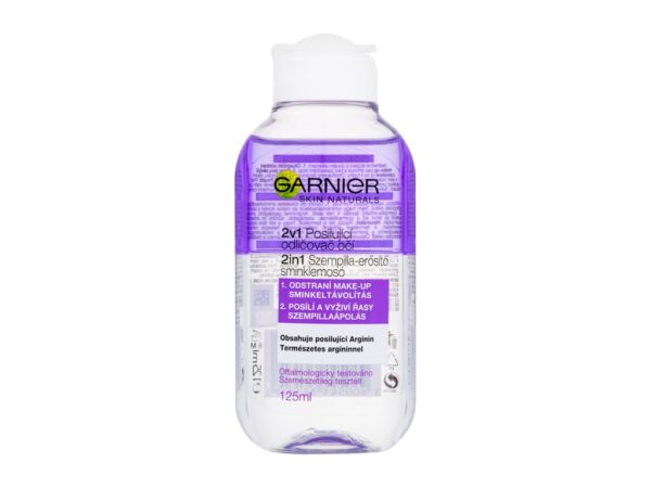 Garnier Express 2in1  125 ml W