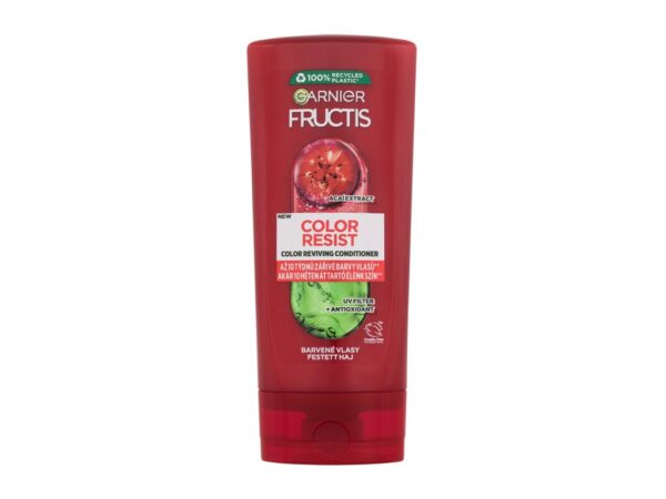 Garnier Fructis Włosy farbowane 200 ml W