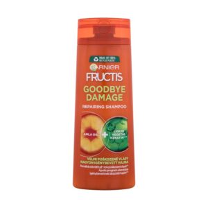 Garnier Fructis Goodbye Damage Włosy łamliwe 250 ml W