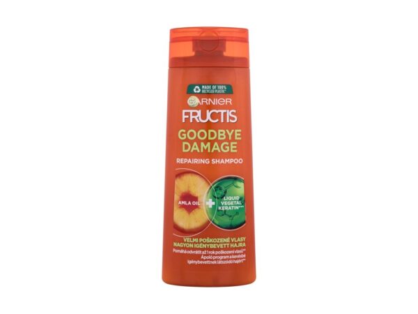 Garnier Fructis Goodbye Damage Włosy łamliwe 250 ml W