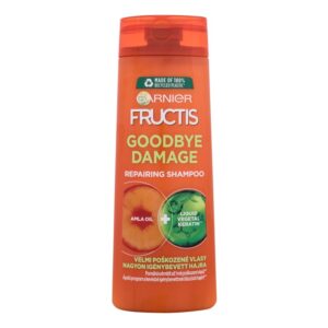 Garnier Fructis Goodbye Damage Włosy łamliwe 400 ml W