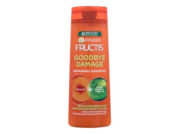 Garnier Fructis Goodbye Damage Włosy łamliwe 400 ml W