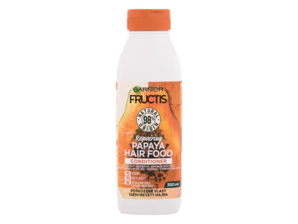 Garnier Fructis Hair Food Tak 350 ml W