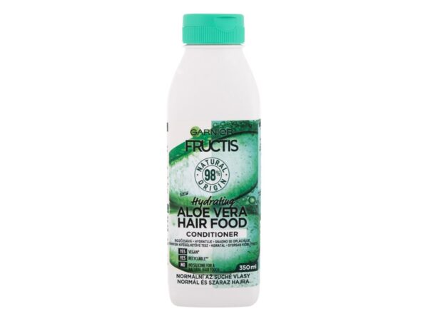 Garnier Fructis Hair Food Tak 350 ml W