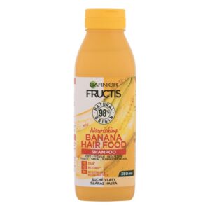 Garnier Fructis Hair Food Tak 350 ml W