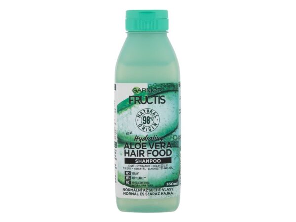 Garnier Fructis Hair Food Tak 350 ml W