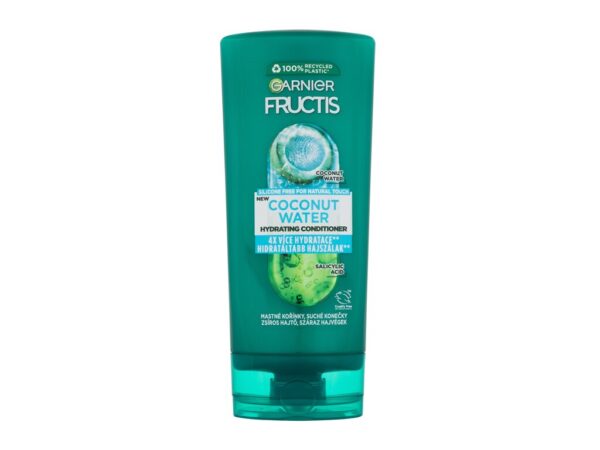 Garnier Fructis Włosy przetłuszczające się 200 ml W