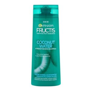 Garnier Fructis Włosy przetłuszczające się 250 ml W
