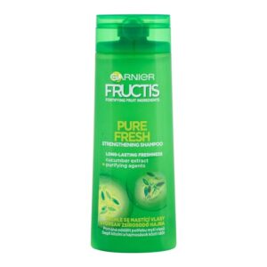 Garnier Fructis Włosy przetłuszczające się 250 ml W