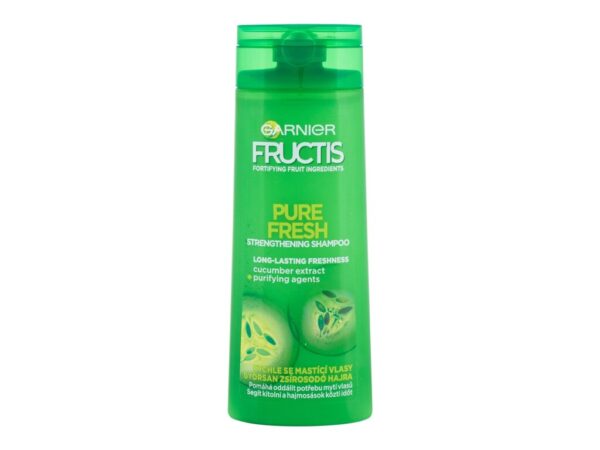 Garnier Fructis Włosy przetłuszczające się 250 ml W