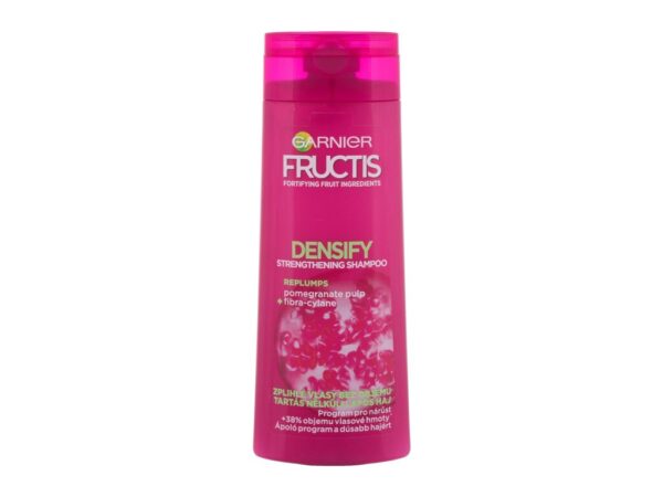 Garnier Fructis Włosy delikatne 250 ml W