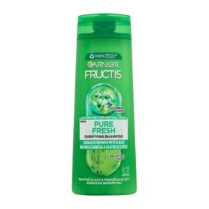 Garnier Fructis Włosy przetłuszczające się 400 ml W