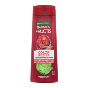 Garnier Fructis Włosy farbowane 400 ml W