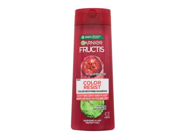 Garnier Fructis Włosy farbowane 400 ml W