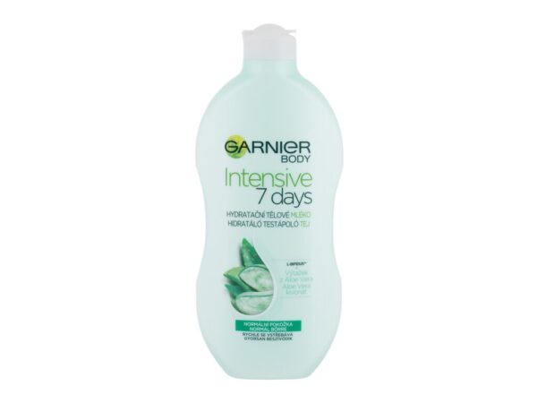 Garnier Intensive 7 Days  400 ml W