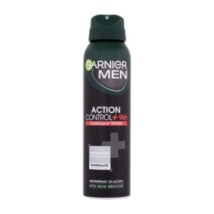 Garnier Men Dezodorant w spray’u 150 ml M