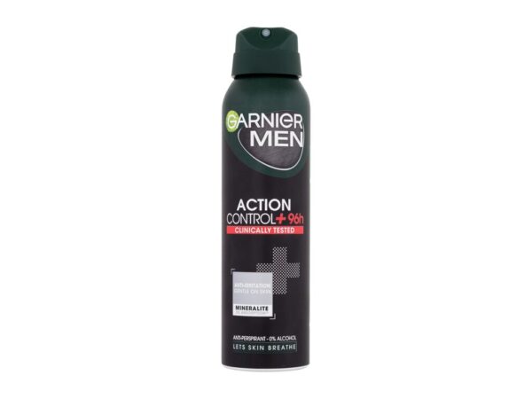 Garnier Men Dezodorant w spray’u 150 ml M