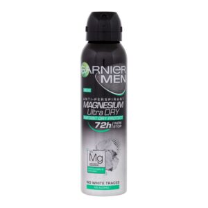 Garnier Men Dezodorant w spray’u 150 ml M