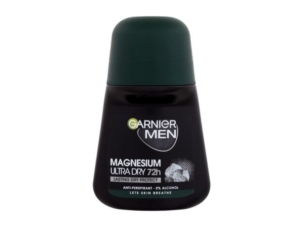 Garnier Men Dezodorant w kulce 50 ml M