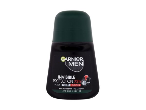 Garnier Men Dezodorant w kulce 50 ml M