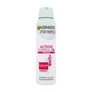 Garnier Mineral Dezodorant w spray’u 150 ml W