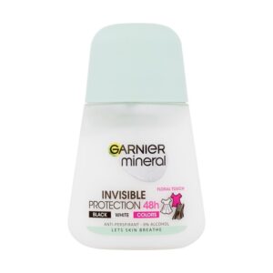 Garnier Mineral Dezodorant w kulce 50 ml W