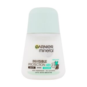 Garnier Mineral Dezodorant w kulce 50 ml W